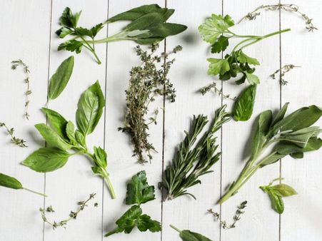 Herbal Medicine For COVID-19 Treatment: What Previous Studies Had To Say