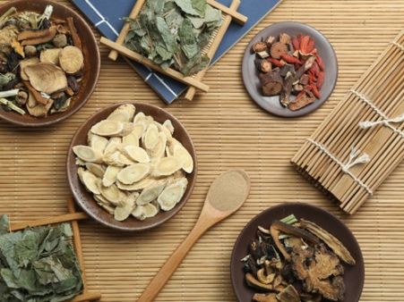 WHO Endorses COVID-19 Herbal Medicine Trials