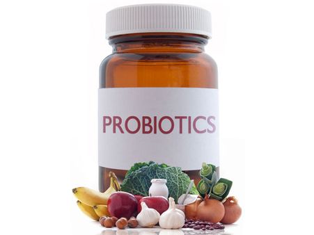 Why Are Probiotics Important?