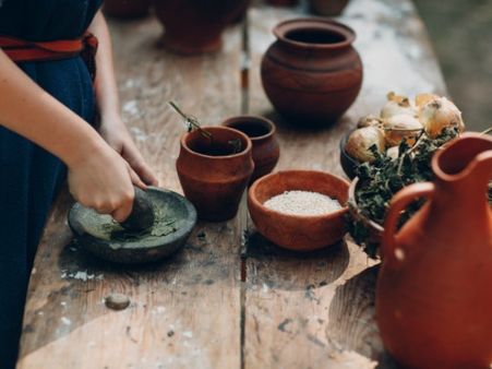 Common Ayurvedic Remedies