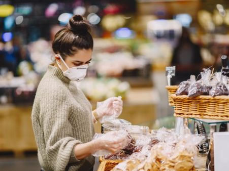 WHO Had Previously Rebutted COVID-19-Food Claim