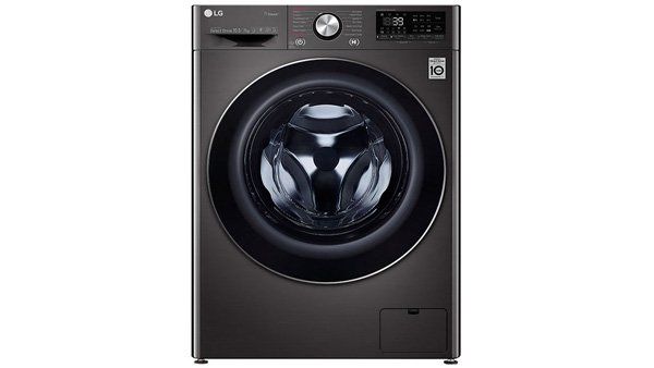 Other features of LG Washing Machines