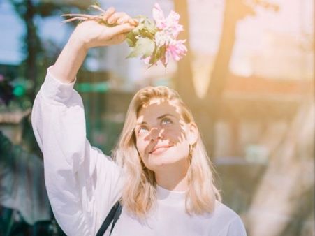 1. Avoid Stepping Out In The Afternoon Sun