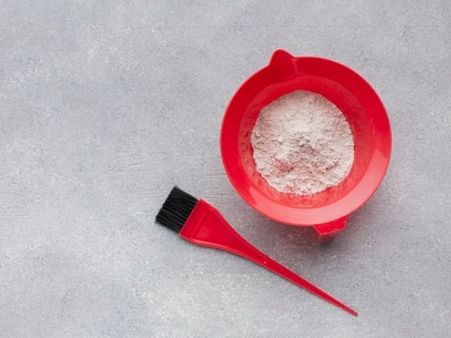 3. Get On Board With Hair Masks