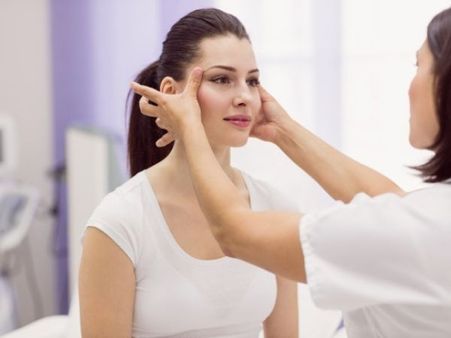 7. Consult A Dermatologist