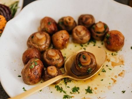 Ways To Eat Shiitake Mushrooms