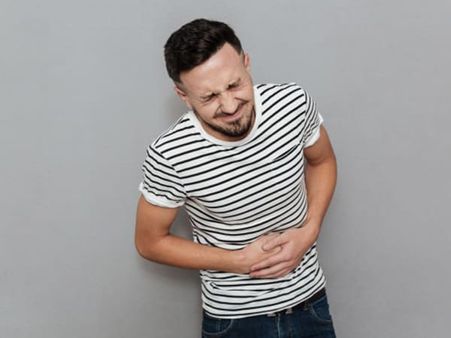 Symptoms Of Inflammatory Bowel Disease