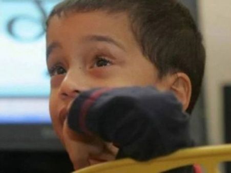 2. Myth: All autistic people are alike