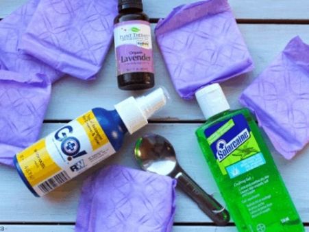 How To Make A Padsicle?