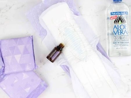 How To Use A Padsicle?