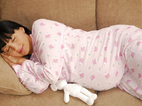 4. Get plenty of sleep