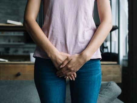 Tips To Take Care Of The Perineum After Childbirth