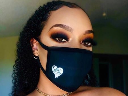 4. Classic Smokey Eyes