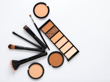 5. Stick To Oil-Free Products 5. Stick To Oil-Free Products