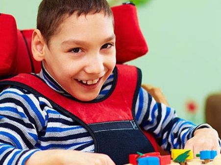 6. Myth: Autistic people are violent