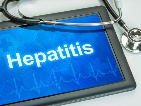 7. May fight hepatitis B virus