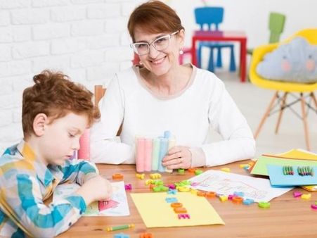 8. Myth: Autism can be cured