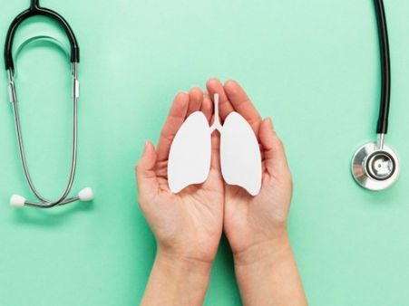 What Is A Lung Transplant?