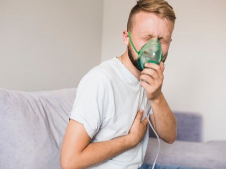 What Are The Risks Involved In A Lung Transplant?