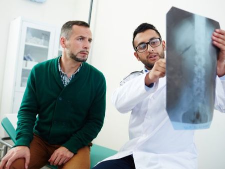 How Does ECMO Help With A Lung Transplant?