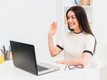 3. Arrange for virtual costume parties