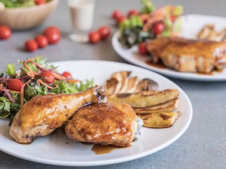 3. Learn How To Cook