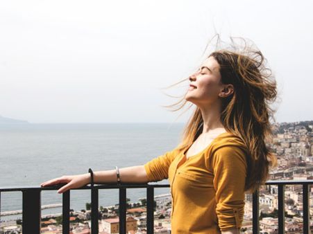 6. Fulfill Your Bucket List Wishes