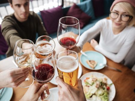 8. Meet His/Her Friends