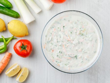 Healthy Indian Foods 