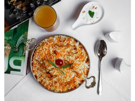 Health Benefits Of Eating Indian Food