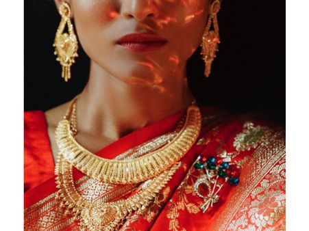 9. All That Jewellery