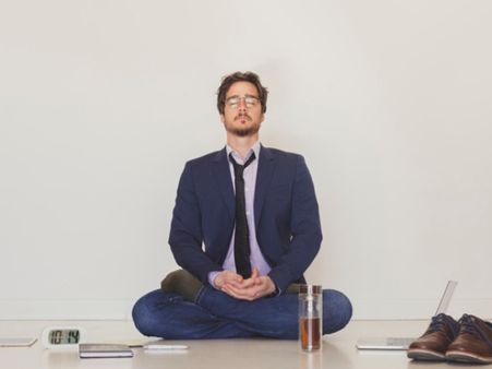 Benefits of Sound Bath