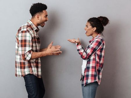 4. You Find Your Partner’s Habits Annoying