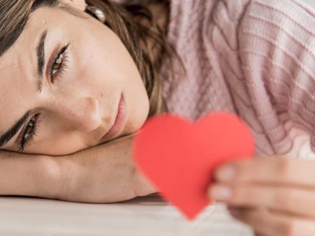 5. You Feel Emotionally Exhausted