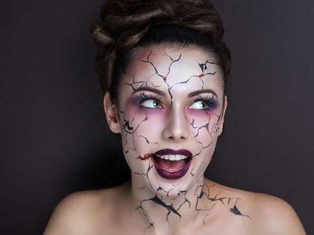 10. Consider non-toxic makeup