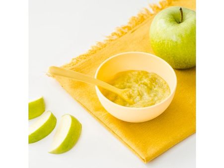 3. Apple Sauce 