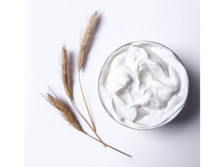 8. Yoghurt/Buttermilk