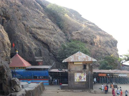 6. Ekvira Temple, Lonavala