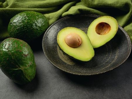 2. Avocado