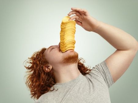 Eating Habits And Overactive Bladder 