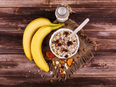 Foods To Eat For Overactive Bladder 