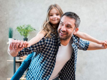 4. “I Am Always There To Support You.” 4. “I Am Always There To Support You.”