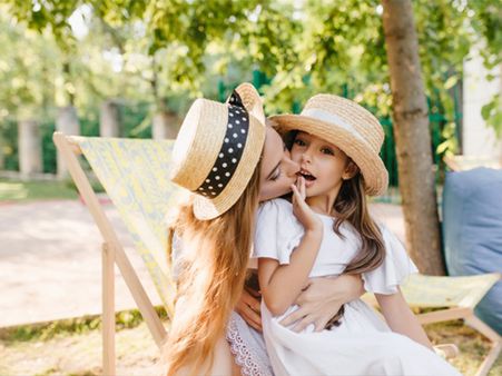 9. “How Was Your Day?” 9. “How Was Your Day?”