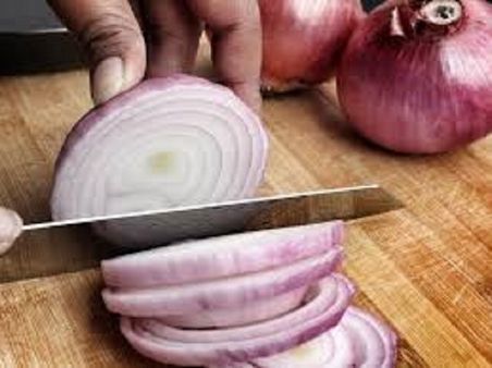 16. Onion 
