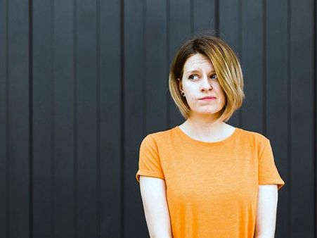 1. Acknowledge Your Self-Worth