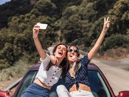 4. Spend Time With Your Friends