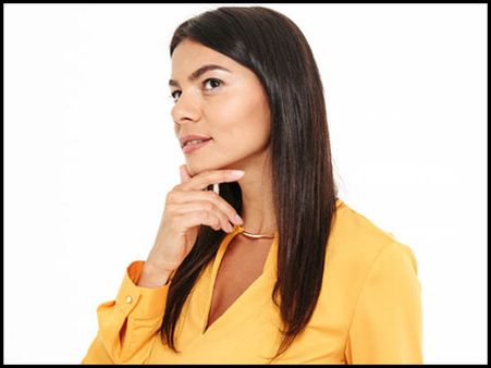 7. Take Decisions On Your Own