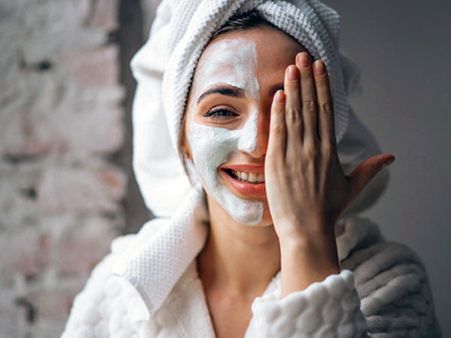 8. Love And Pamper Yourself 