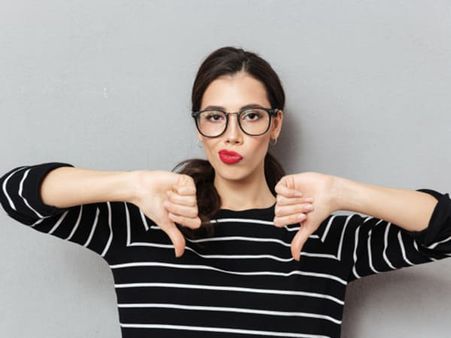 3. You May Not Trust Each Other Like You Did Before