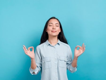 8. Remember To SLOW DOWN